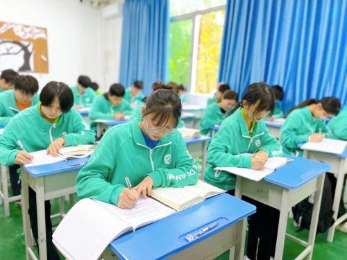 珠海一職實(shí)驗(yàn)學(xué)校職教高考班,圓你全日制本科夢